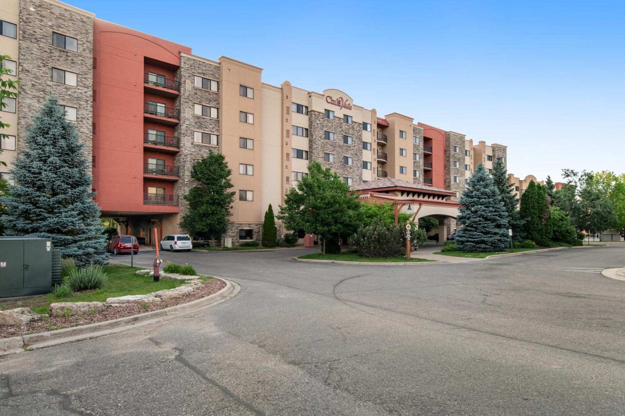 Вілла Chula Vista II Вісконсин Деллс Номер фото